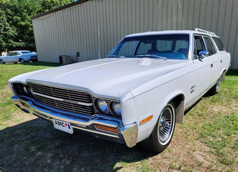 1970 Amc Ambassador Dpl Wagon 2618214 Hemmings