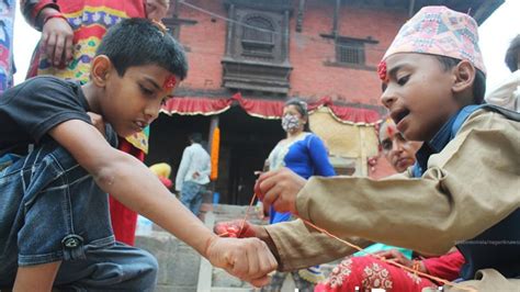 Janai Purnima 2081, Raksha Bandhan in India, Rakhi Day