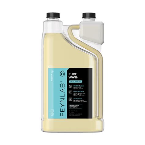 Automotive Ceramic Coating Products Feynlab