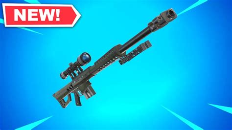 Unvaulted Weapons V23 40 Fortnite YouTube