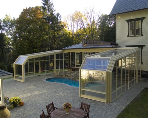 Residential Pool Enclosure Nj 3 Americas Leading Custom