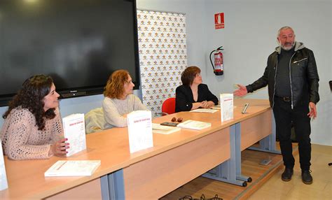 Presentado El Libro I Certamen De Dramaturgias Sobre El Mundo Rural