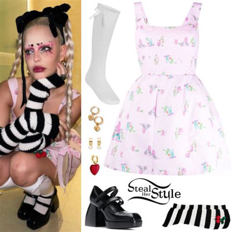 59 Dolls Kill Outfits Steal Her Style