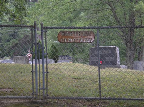 Bartram Cemetery En West Virginia Cementerio Find A Grave