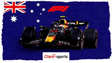 Gp De Australia F1 2023 Resumen De Las Prácticas Libres 2 Y Resultado De La Carrera De Autos De