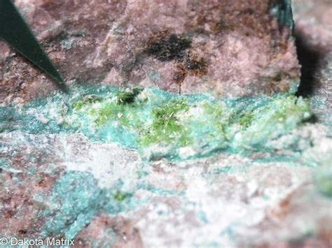 Ajoite Mineral Specimen For Sale