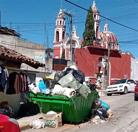 La Navidad De Evelio Navarro En Zacapoaxtla