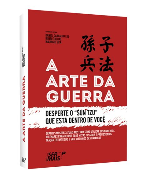 A Arte Da Guerra Pdf Livro - BRAINCP