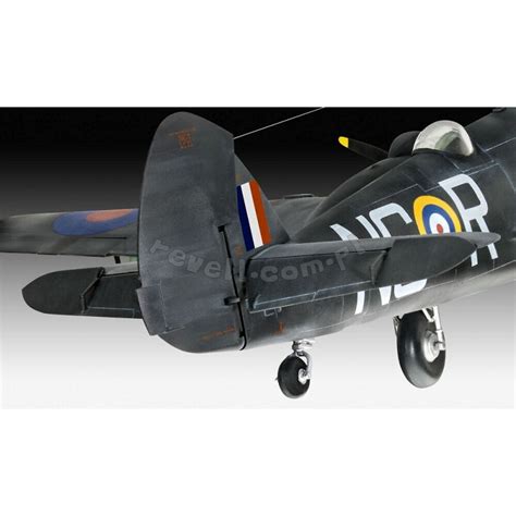 Revell Bristol Beaufighter Mk If Nightfighter