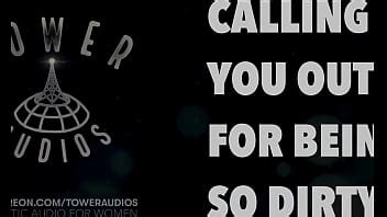 You Re Such A Dirty Woman Erotic Audio For Women Audioporn Dirty Talk Xvideos