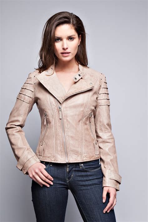 The Leather Jackets For Women And Men By Prestige Cuir Leather Jackets