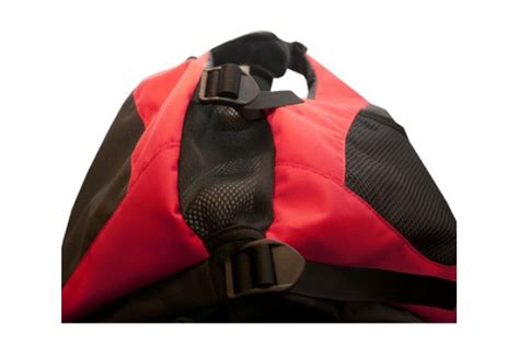 Надувной спасжилет - Купить спасательный жилет Каскад-Н