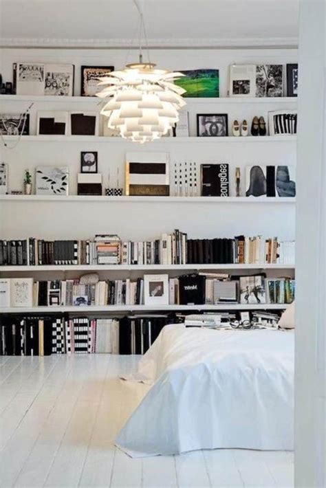 30 Clever Space Saving Design Ideas For Small Homes DesignBump