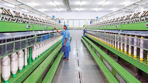 Textile Indian Market Surges 2023-2028