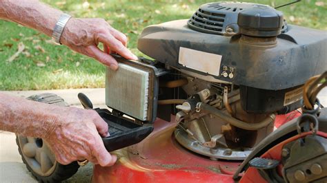 Senke Sex Genau rasenmäher motor vergaser reinigen Angewandt Bruder