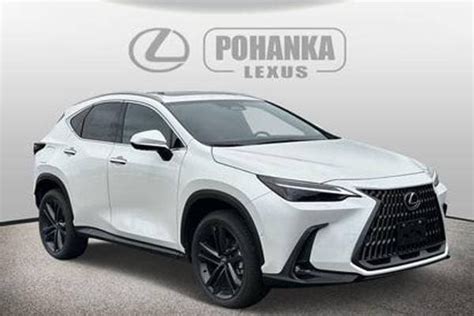 New Lexus Nx For Sale In Lexington Ky Edmunds