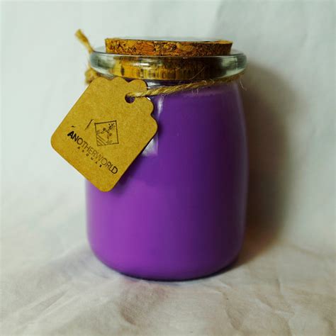 Vampire House Adventure Time Inspired Scented Candle And Wax Melt Etsy