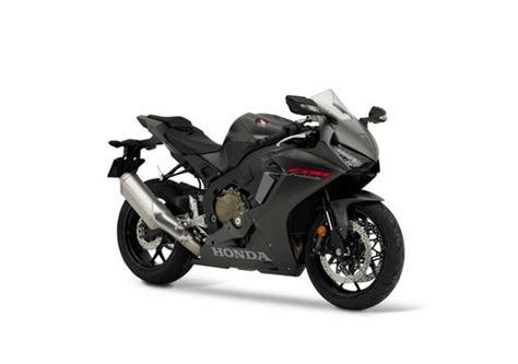 Honda CBR 1000 RR Catalogo E Listino Prezzi Moto It