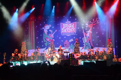 The story of how brian setzer revived swing music for a new generation 4