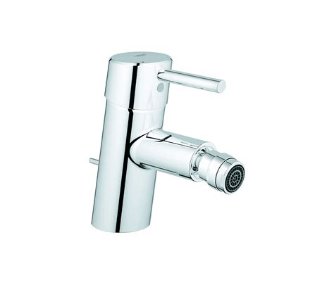 Concetto Single Lever Bidet Mixer S Size Architonic