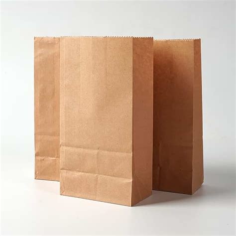 Amazon Co Uk Brown Paper Bags