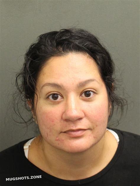 Delgado Angelica 06102021 Orange County Mugshots Zone