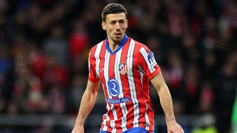 Oferta Del Atl Tico De Madrid Para Fichar A Cl Ment Lenglet