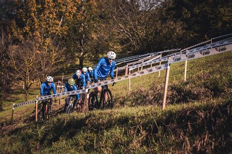 Europei Ciclocross Pontch Teau I Convocati Dell Italia Bertolini