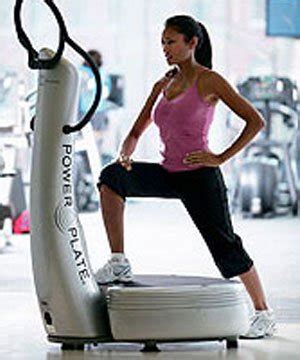 Power Plate nedir Nasıl yapılır 2 Power Plate nasıl çalışıyor