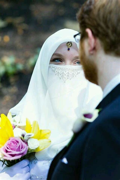 Best Niqab Wedding Images On Pinterest Hijab Bride Hijab Niqab