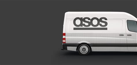 ASOS | Brand Identity, Labelling and Packaging Design - Household