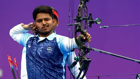 Asian Games 2023 India Wins Gold In Compound Archery Mixed Team Event