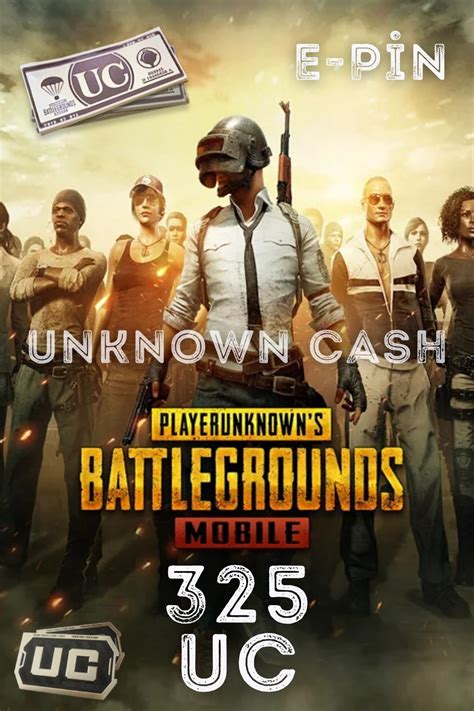 PUBG Mobile 325 UC E Pin Fiyatı Yorumları Trendyol