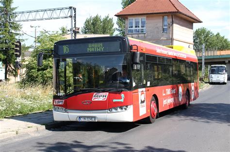 MPK Inowroclaw 601 CIN 22403 Inowroclaw 5 July 2016 Flickr