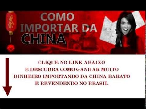 Como Importar Da China E Ganhar Dinheiro Revendendo No Mercado Livre