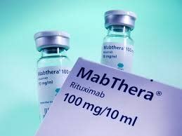 Mabthera at best price in Mumbai by Rajasthan Medico | ID: 11025146197