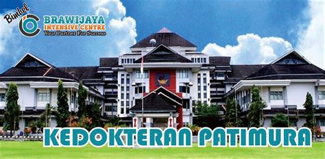 Logo Universitas Pattimura