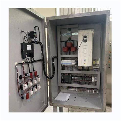 High Quality Explosion Proof Electrical Enclosures Custom Explosion