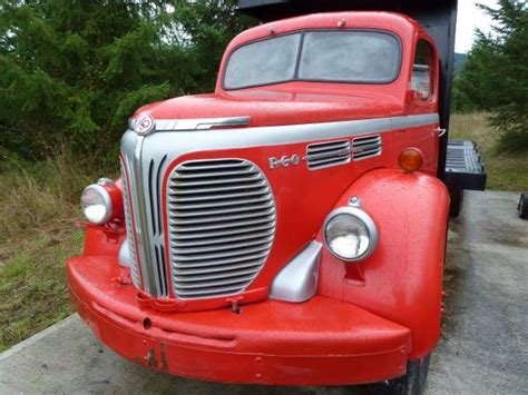 1948 REO Speedwagon Truck - Classic Auto Restorations