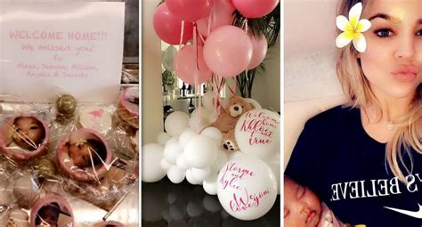 Kylie Jenner sorprendió con dulce detalle a Khloe Kardashian por su