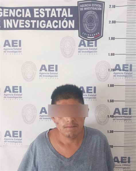 Cumplimentan Orden De Aprehensi N Contra Presunto Agresor Sexual