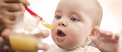 Feeding Babies Peanut Products May Prevent Allergies Upmc