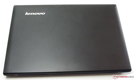 Review Lenovo G500s-59367693 Notebook - NotebookCheck.net Reviews