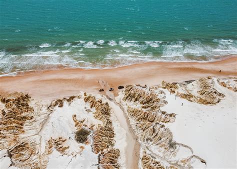 O Que Fazer Em Canoa Quebrada Dicas Para Planejar Sua Viagem