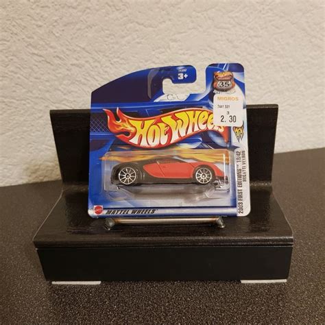 Bugatti Veyron Hot Wheels Kaufen Auf Ricardo