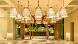 Meeting Space in Rio de Janeiro | Grand Hyatt Rio de Janeiro