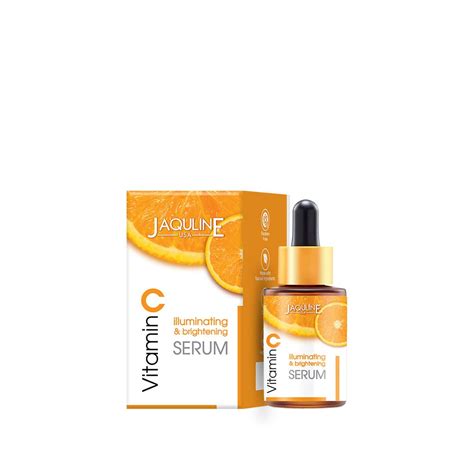 Vitamin C Face Serum 30ml