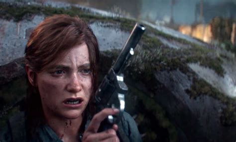 Rumor The Last Of Us Part Iii J Est Em Desenvolvimento O Ps Em