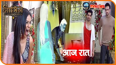 Naagin 4 1st Feb 2020 Colors Tv Serial 15th Episode Full Story Revealed Youtube