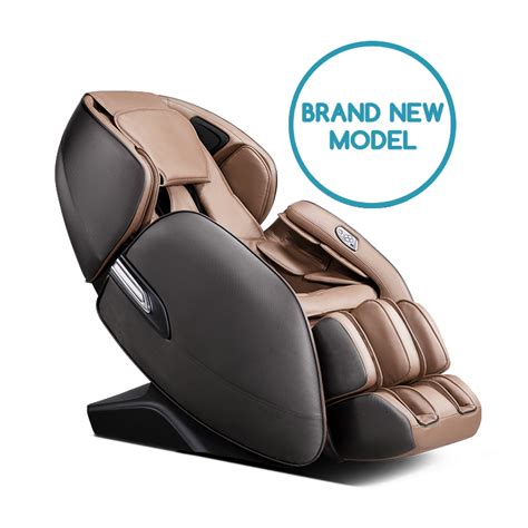 Excellent Tips For Choosing A Massage Chair For The Home Residence Style